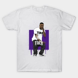 Jay Rock T-Shirt